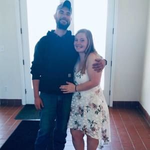 Meet your Posher, Brittany